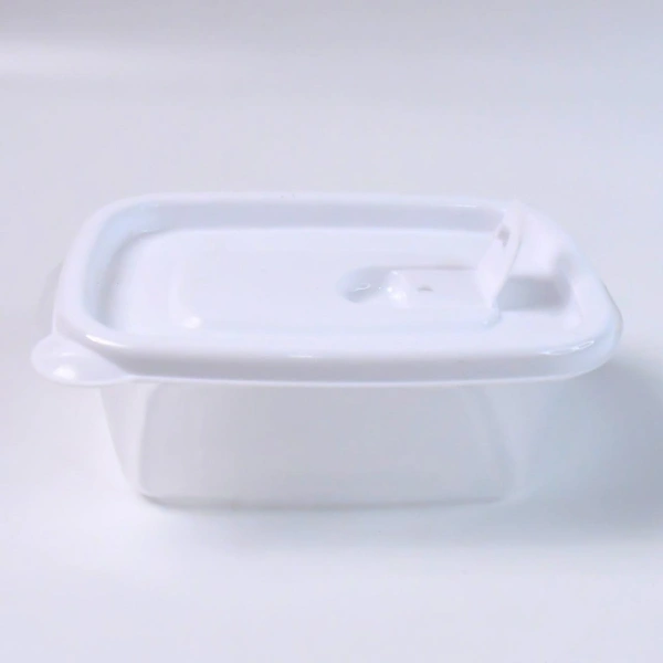 Food Storage Containers-Microwave (4 Pc/400ml) BX12228