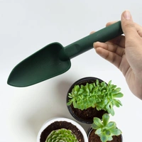 Garden Tool, Planter Tool, Garden Trowel Tools Small Gardening Hand Mini Gardening Tool Heavy Duty Gardening Tool Potting Tools Garden Hand Trowel for Digging Planting BX9147