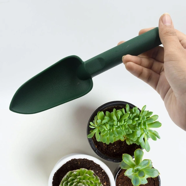 Garden Tool, Planter Tool, Garden Trowel Tools Small Gardening Hand Mini Gardening Tool Heavy Duty Gardening Tool Potting Tools Garden Hand Trowel for Digging Planting BX9147