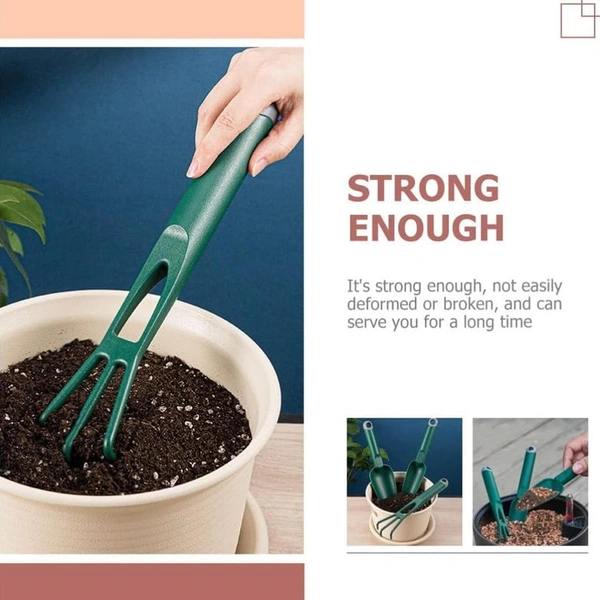 Garden Tool, Planter Tool, Garden Trowel Tools Small Gardening Hand Mini Gardening Tool Heavy Duty Gardening Tool Potting Tools Garden Hand Trowel for Digging Planting BX9147