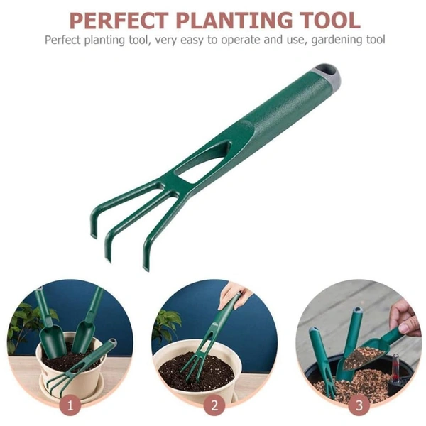 Garden Tool, Planter Tool, Garden Trowel Tools Small Gardening Hand Mini Gardening Tool Heavy Duty Gardening Tool Potting Tools Garden Hand Trowel for Digging Planting BX9147
