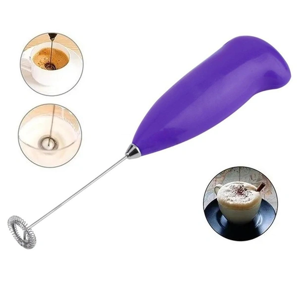 Hand Blender – Perfect for Mixing & Blending - BX2773