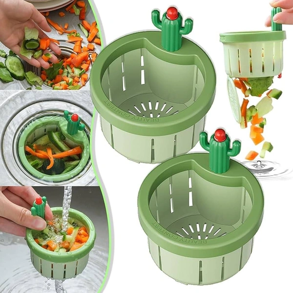 Kitchen Sink Drain Strainer (1 Pc) BX12056