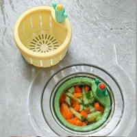 Kitchen Sink Drain Strainer (1 Pc) BX12056