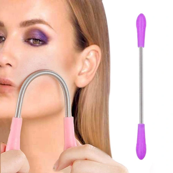 Manual Facial Hair Remover Tweezer for Women BX1455