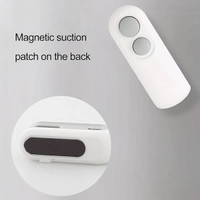 Mini Bag Sealer | 2-in-1 Heat Sealer & Cutter | USB Rechargeable - BX17865