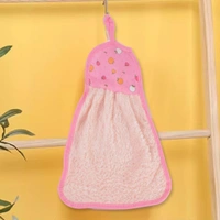 Multi -Purpose Wash Towel for Kitchen (23x12cm, Pack of 3 ) BX2503
