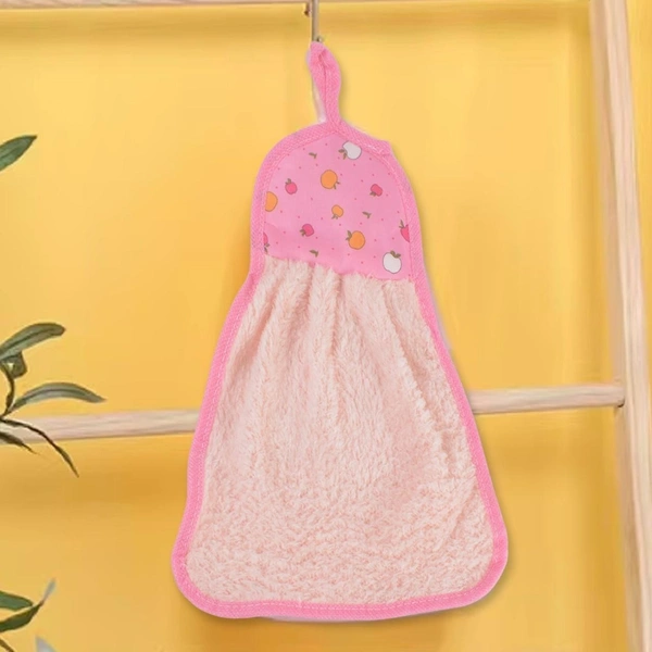 Multi -Purpose Wash Towel for Kitchen (23x12cm, Pack of 3 ) BX2503