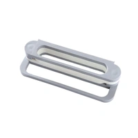 Multifunction Folding Slippers / Shoes Hanger Organizer Rack BX1122