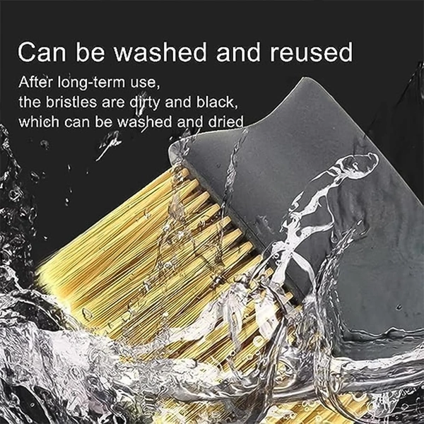 Multipurpose Soft Car Air Conditioner Cleaner Brush – Deep Cleaning for Your Vehicle BX8666
