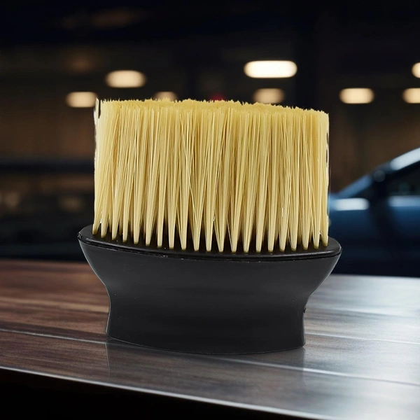 Multipurpose Soft Car Air Conditioner Cleaner Brush – Deep Cleaning for Your Vehicle BX8666