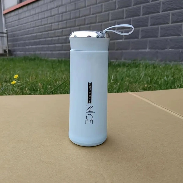 Outdoor Sport Glass Water Bottle – Leakproof & BPA-Free BX1371