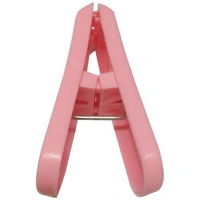 Plastic Cloth Clips for cloth Dying cloth clips (multicolour) Pack of 24 BX1365