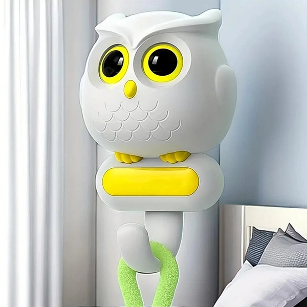 Self-Adhesive Wall Hooks - Cute Bird Hook BX18141