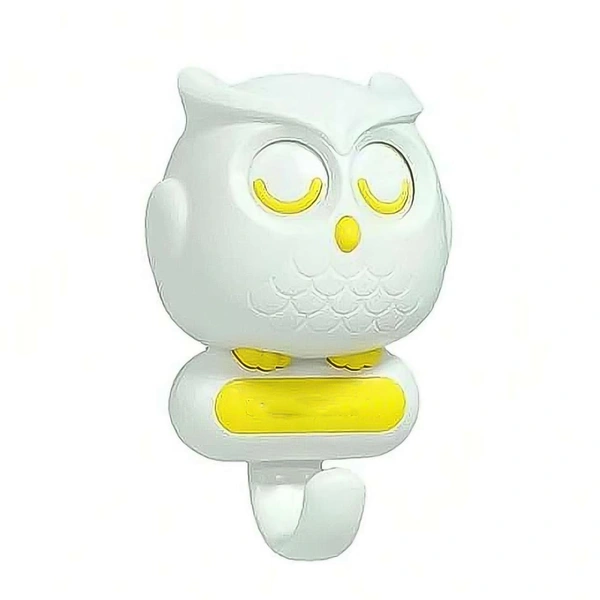 Self-Adhesive Wall Hooks - Cute Bird Hook BX18141