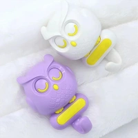 Self-Adhesive Wall Hooks - Cute Bird Hook BX18141