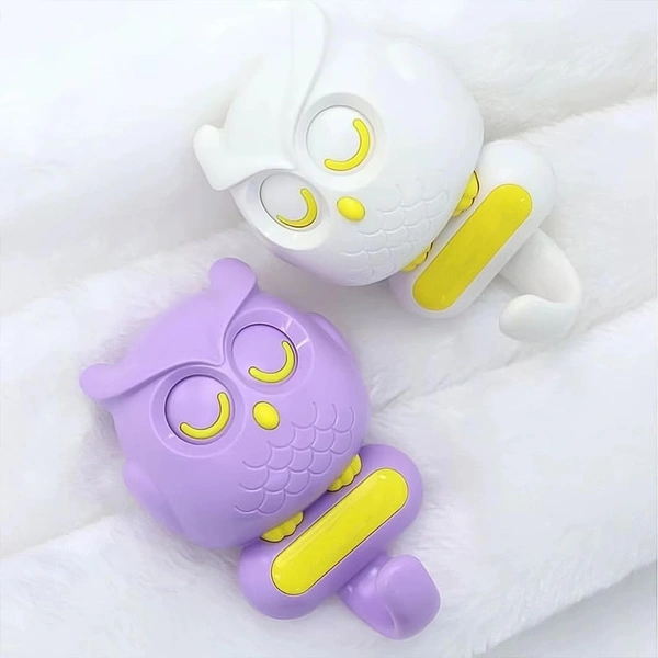 Self-Adhesive Wall Hooks - Cute Bird Hook BX18141