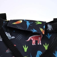 Simple Large-Capacity Lunchbox Bag, Portable Lunch Bag, Insulation Bag BX4945