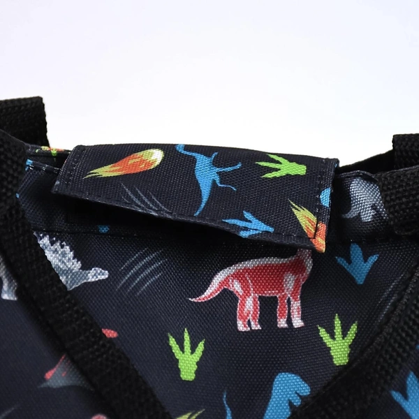 Simple Large-Capacity Lunchbox Bag, Portable Lunch Bag, Insulation Bag BX4945