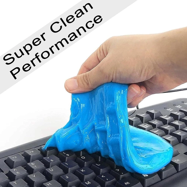 Super Clean Magic Gel Cleaner BX18526