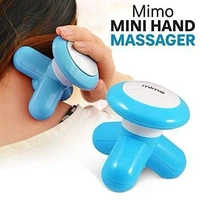 USB Vibration Full Body Massager Bx0367