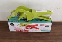 Vegetable Cutter with Peeler – Multi-Function Kitchen Tool BX0158