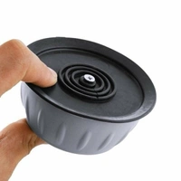 Washer & Dryer Anti-Vibration Pads (Set of 4) – Noise & Shock Absorber BX4657