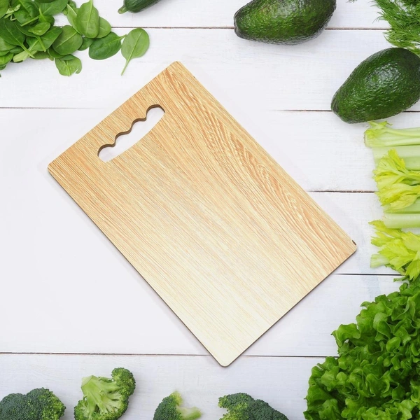 Wooden Chopping Board for Kitchen Use BX7122