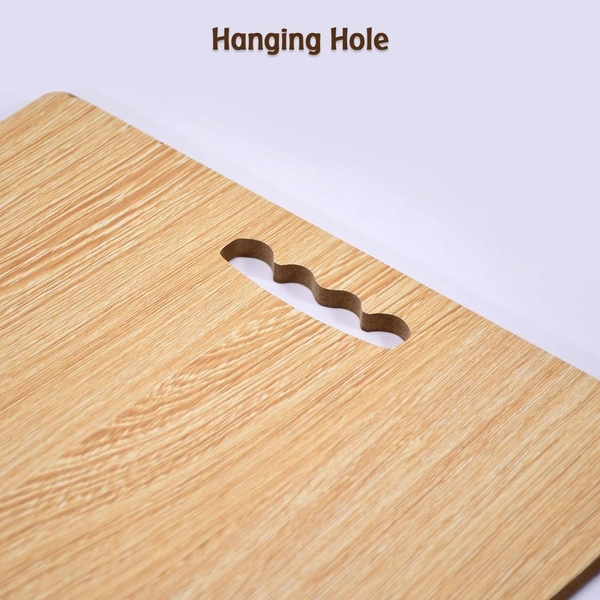 Wooden Chopping Board for Kitchen Use BX7122