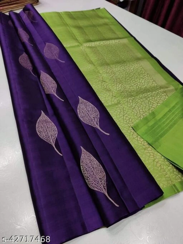 Jivika Sarees - Free Size