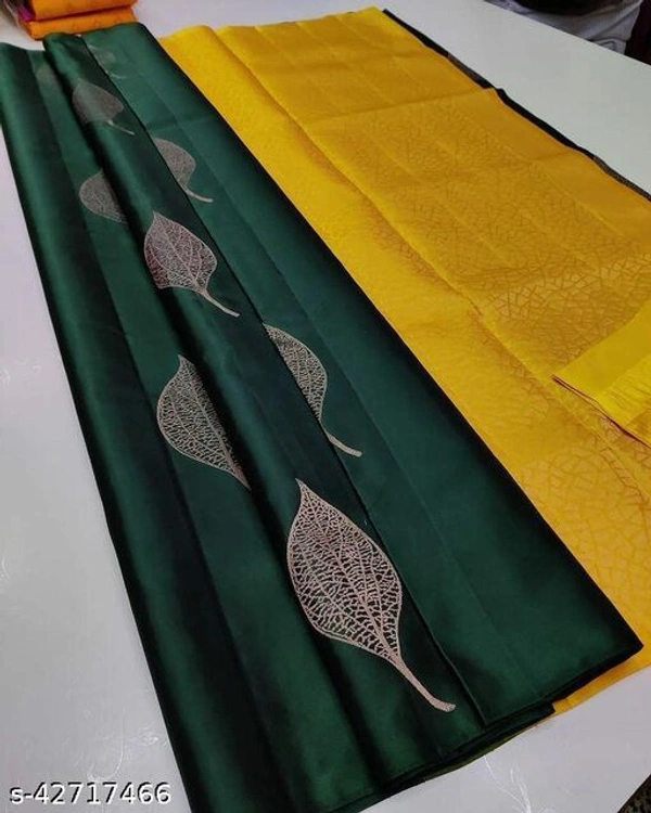 Fashionable Sarees - Free Size