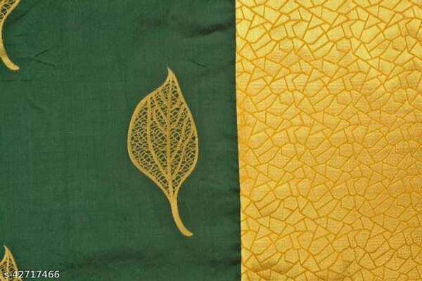Fashionable Sarees - Free Size