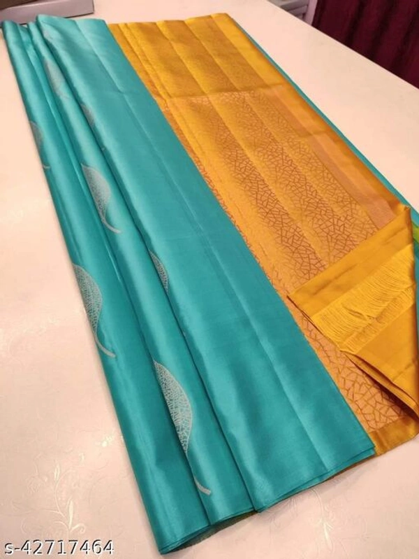 Sensational Sarees - Free Size