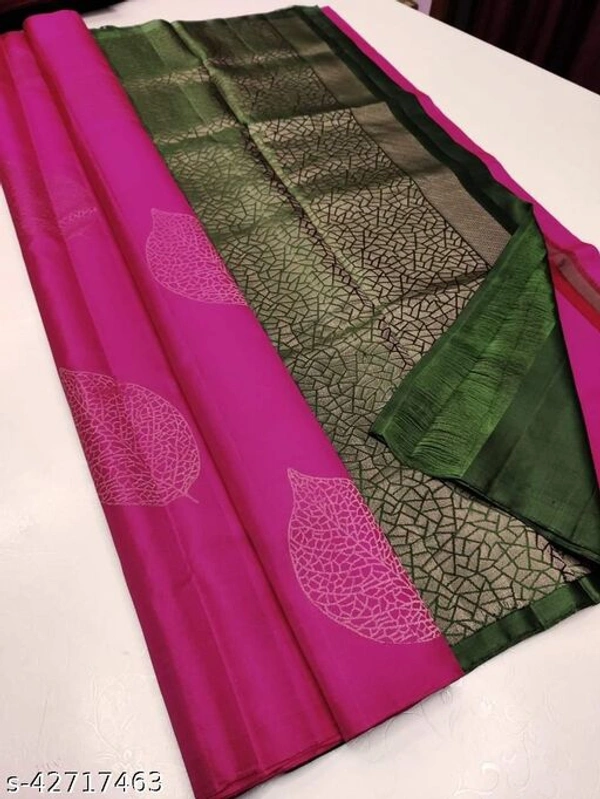 Pretty Sarees - Free size