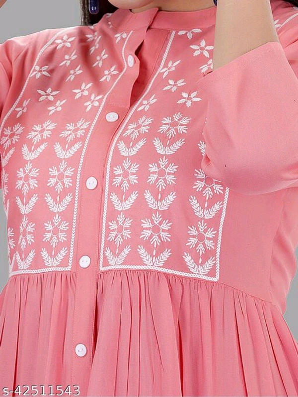 Fabulous Kurtis - S