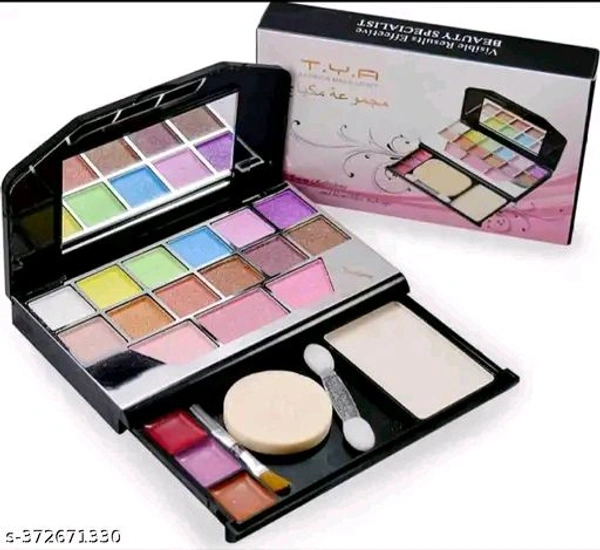 Tya Eyeshadow Makeup kit 5024
