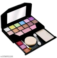 Tya Eyeshadow Makeup kit 5024