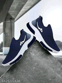 FEELTIME Running, Walking, Training, Sports Shoes, Casual shoe Sneakers For Men