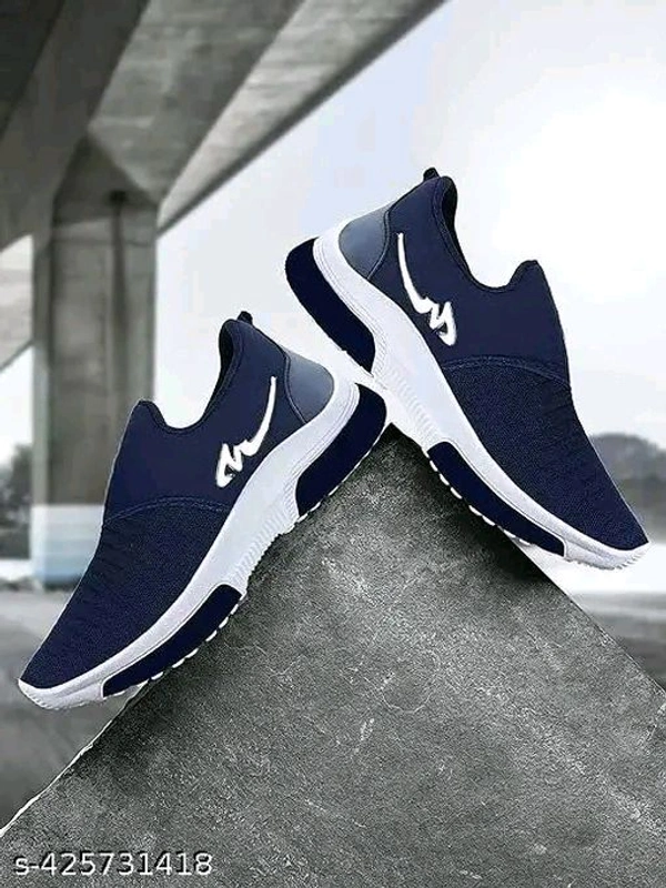 FEELTIME Running, Walking, Training, Sports Shoes, Casual shoe Sneakers For Men