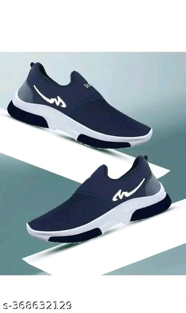 FEELTIME Running, Walking, Training, Sports Shoes, Casual shoe Sneakers For Men