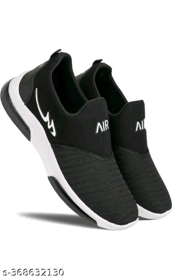 FEELTIME Running, Walking, Training, Sports Shoes, Casual shoe Sneakers For Men
