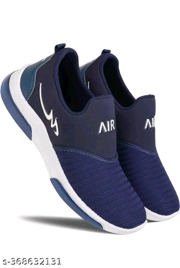 FEELTIME Running, Walking, Training, Sports Shoes, Casual shoe Sneakers For Men