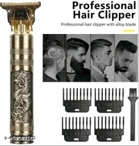  Trimmers Rechargeable Cordless Waterproof Professional Electric Hair and beard trimmer for men Shaver, 