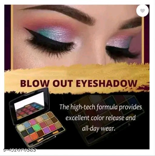daily use face makeup kit for women