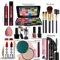 daily use face makeup kit for women