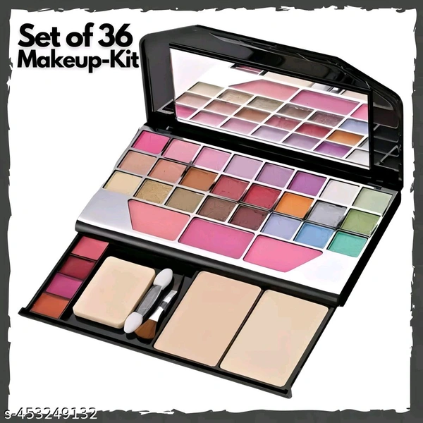 NYN Makeup Kit