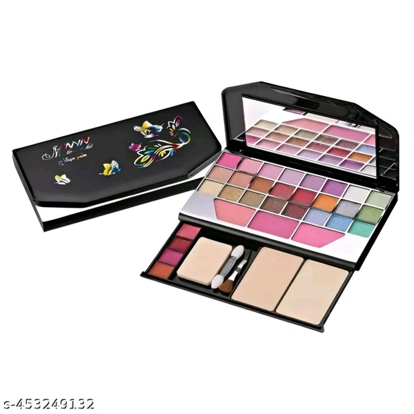 NYN Makeup Kit