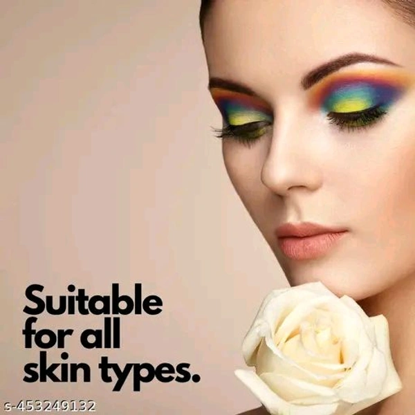 NYN Makeup Kit