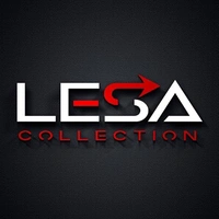 Lesashop  - Logo