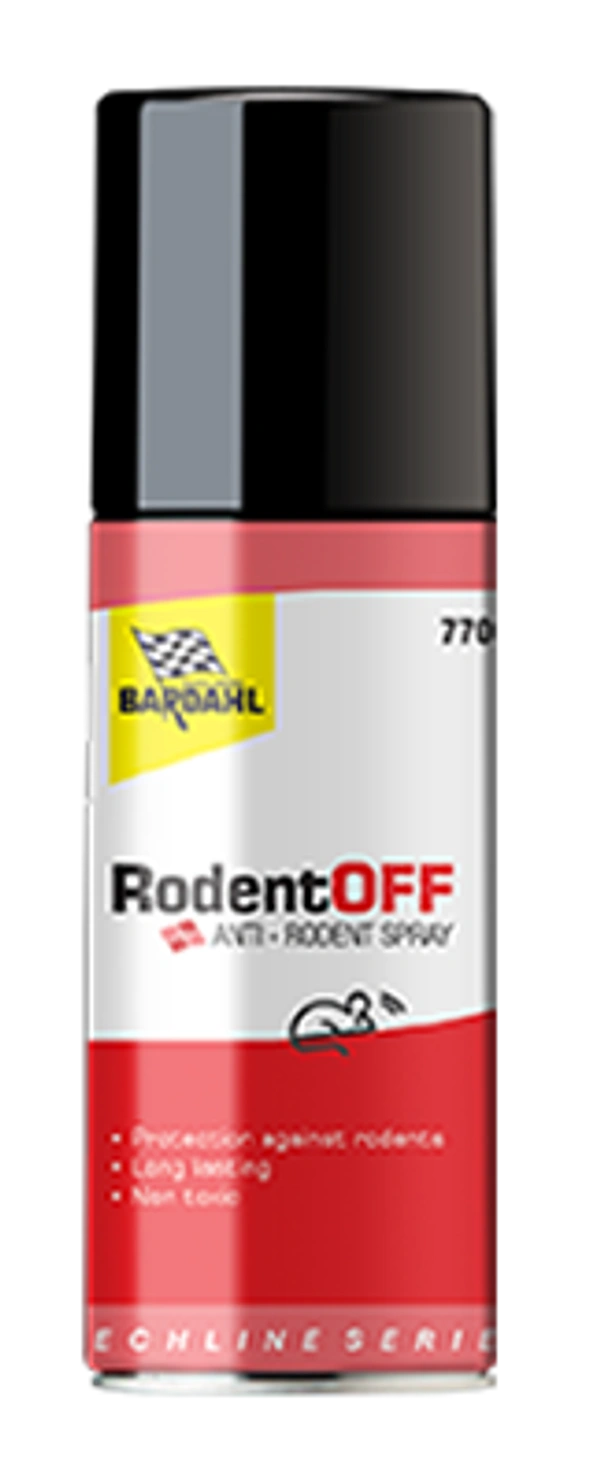 BARDAHL - Rodent Repellant  150 ml 